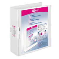 Veloflex Präsentationsringbuch VELODUR® 70mm DIN...
