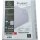 Exacompta Zahlenregister Forever® DIN A4, Überbreite 1-31 Polypropylen grau