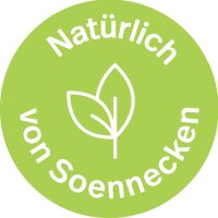 Soennecken Trennstreifen oeco 24 x 10,5 cm (B x H) 190g/m² Karton grau 100 St./Pack.