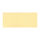 Trennstreifen 22 x 10,5 cm (B x H) 160g/m² gelb 100 St./Pack.