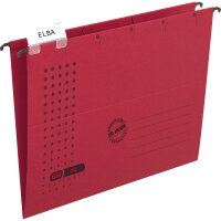 ELBA Hängemappe chic® ULTIMATE® DIN A4...