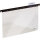 DURABLE Hängetasche DIN A4 Kunststoff transparent