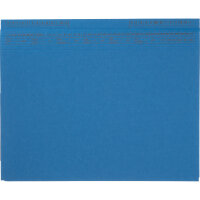 SoldanPlus Hängehefter CLASSIC DIN A4 320g/m²...