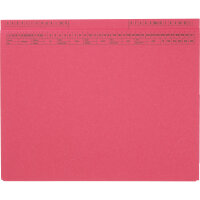 SoldanPlus Hängehefter CLASSIC DIN A4 320g/m²...