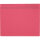 SoldanPlus Hängehefter CLASSIC DIN A4 320g/m² Karton rot