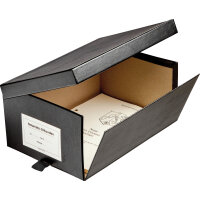 SoldanPlus Urkundenkasten CLASSIC 23 x 15 x 33 cm (B x H...