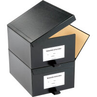 SoldanPlus Urkundenkasten CLASSIC 23 x 15 x 33 cm (B x H...