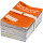 SoldanPlus Aktengurt BASIC 30 mm x 100 cm (B x L) naturweiß 12 St./Pack.