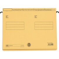 ELBA Hängehefter Sorte 81 DIN A4 250g/m²...