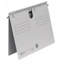 ELBA Hängehefter Sorte 81 DIN A4 250g/m²...