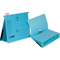 ELBA Organisationshefter chic ULTIMATE® DIN A4 5...