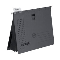 ELBA Organisationshefter chic ULTIMATE® DIN A4 5...