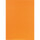 Falken Aktendeckel DIN A4 250g/m² Manilakarton orange 100 St./Pack.