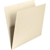 Falken Einstellmappe DIN A4 180g/m² Manilakarton...