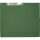 SoldanPlus Pendelhefter BASIC DIN A4 320g/m² Amtsheftung Karton grün