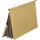 SoldanPlus Personalhefter Serie ECO DIN A4 Natronkarton chamois