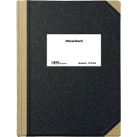 SoldanPlus Massenbuch 1 Titelblatt, 16 Seiten Anderkonten...