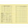 SoldanPlus Handakte 120g/m² Tauenkarton 100 St./Pack.