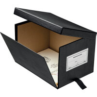 SoldanPlus Urkundenkasten CLASSIC XXL 23,5 x 21,5 x 33 cm...