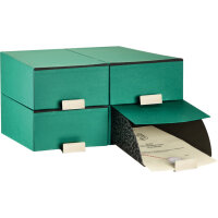 SoldanPlus Urkundenkasten 24,5 x 13 x 35,5 cm (B x H x T)...