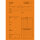 AdvoBedarf Handakte 120g/m² Tauenkarton 100 St./Pack.