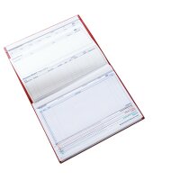 BOI Patienten-Dokumentationsmappe professional-line...
