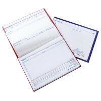 BOI Patienten-Dokumentationsmappe professional-line...