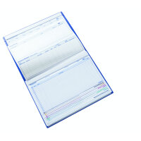 BOI Patienten-Dokumentationsmappe professional-line...