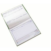 BOI Patienten-Dokumentationsmappe professional-line...