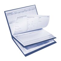 BOI Patienten-Dokumentationsmappe professional-line plus...