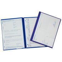 BOI Patienten-Dokumentationsmappe professional-line plus...