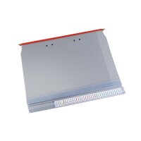 BOI Planettentasche Planette 9108-00529 DIN A4 Kunststoff...