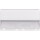 ELBA Vollsichtreiter 50 x 27 mm (B x H) PVC hellbraun 50 St./Pack.
