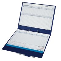 BOI Patienten-Dokumentationsmappe click plus ambulante...