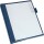 BOI Patienten-Dokumentationsmappe click plus ambulante Dienste DIN A4 19mm Kunststoff blau