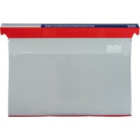 BOI Patienten-Dokumentationsmappe Befunde DIN A4 25mm...