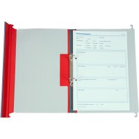 BOI Patienten-Dokumentationsmappe Befunde DIN A4 25mm...