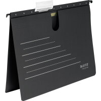 Leitz Hängehefter ALPHA® Recycle DIN A4...