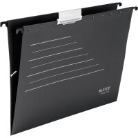 Leitz Hängemappe ALPHA® Recycle DIN A4...