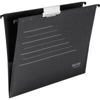 Leitz Hängetasche ALPHA® Recycle DIN A4...