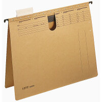 Leitz Hängehefter ALPHA® DIN A4 250g/m²...