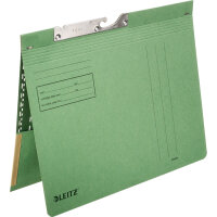 Leitz Pendelhefter DIN A4 250g/m² kaufmännische...
