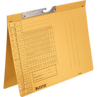 Leitz Pendelhefter DIN A4 250g/m² Amtsheftung mit...