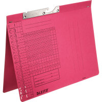 Leitz Pendelhefter DIN A4 250g/m² Amtsheftung mit...