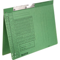 Leitz Pendelhefter DIN A4 320g/m² Amtsheftung mit...