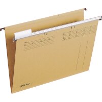Leitz Hängemappe BETA® DIN A4 250g/m²...