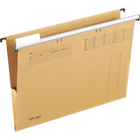 Leitz Hängetasche BETA® DIN A4 250g/m²...