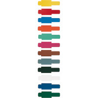 Leitz Stecksignal Pendelregistratur,...