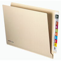 Leitz Einstellmappe OCplus® DIN A4 260g/m²...