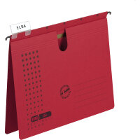 ELBA Hängehefter chic® ULTIMATE® DIN A4...